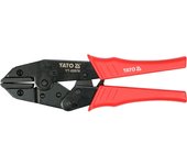 Yato YT-22570, Alicates para película calefactora de infrarrojos, ideales para instalaciones de sistemas de calefacción por suelo radiante.