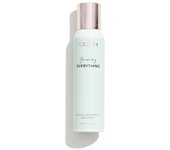 Desodorante spray antitranspirante Gosh Everything para mujer, fórmula eficaz y fresca, 150 ml, protección duradera contra el sudor y el mal olor