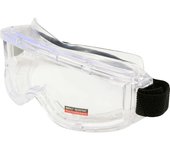 Yato YT-7382 gafa y cristal de protección Cloruro de polivinilo (PVC)