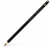 Faber-Castell 115204 lápiz de grafito 4B 1 pieza(s)