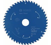 Bosch Professional Disco de sierra circular Expert for Wood (madera, 190 x 30 x 1,5 mm, 48 dientes, accesorio de sierra circular sin cable)