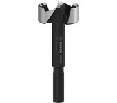 Bosch 1 broca Forstner Expert Wood (para madera blanda, madera dura, diámetro de 36,00 mm)