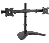 Kensington SmartFit Ergo 68,6 cm (27") Escritorio Negro