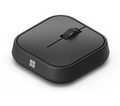 Microsoft Adaptive Mouse ratón Médico Ambidextro Bluetooth + USB Type-C