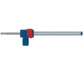 Bosch 1 juego de brocas para martillo perforador SDS Clean Plus de EXPERT para anclajes químicos (Ø 16,0 mm, accesorio profesional)