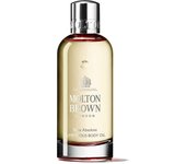 Molton brown, rosa absolute, body oil, 100 ml
