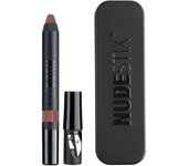 Nudestix, intense matte, lip liner & cheek blush 2-in-1, belle, 2.5 g