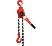 Yato YT-58966 gato hidráulico y caballete para vehículo