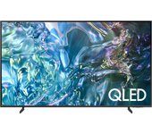 Samsung Q60D QE43Q60DAU 109,2 cm (43") 4K Ultra HD Smart TV Wifi Titanio