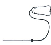 Estetoscopio de diagnóstico Jonnesway AI030014, ideal para localizar fallas mecánicas, amplifica sonidos, ayuda a diagnosticar problemas en componentes y mecanismos.