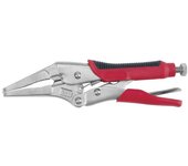 YATO YT-2156 - bloqueo de pinzas de agarre 220 mm cr-v