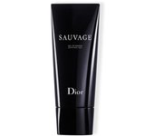DIOR Sauvage Gel Afeitado 125ML Unisex Adulto, Morado, Estándar