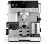 Ninja ES601EU cafetera eléctrica Semi-automática Máquina espresso 2 L