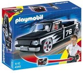 Playmobil Carry Along Pick Up Truck