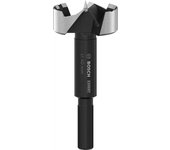 Bosch 1 broca Forstner Expert Wood (para madera blanda, madera dura, diámetro de 40,00 mm)