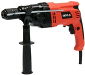 Yato YT-82044 destornillador eléctrico y llave de impacto