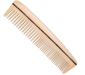 PEINE BATIDOR MADERA 18,3CM