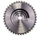 Hoja de sierra circular PRO Wood, 305 x 2,5 x 30 mm