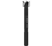 Bosch 1 broca Forstner Expert Wood (para madera blanda, madera dura, diámetro de 15,00 mm)