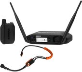 Shure GLXD14+E/SM31-Z4 sistema para micrófono inalámbrico