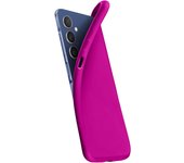 Cellularline 8018080493713 funda para teléfono móvil 16,8 cm (6.6") Rosa