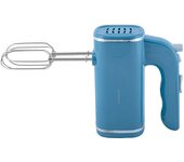 Tognana Porcellane D2DSR03IRZU batidora Batidora de mano 250 W Azul
