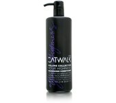 Acondicionador capilar Tigi Catwalk Your Highness, fórmula nutritiva y reparadora, 750 ml, cuidado intensivo para cabello suave, brillante y saludable