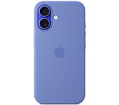 Apple MDGQ4ZM/A funda para teléfono móvil 15,5 cm (6.1") Púrpura