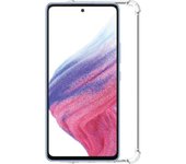 Samsung GP-FPA266AECTW funda para teléfono móvil 17 cm (6.7") Transparente