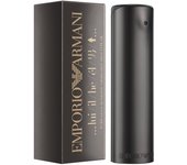 Perfume Hombre Armani Emporio Armani Él EDT (100 ml)