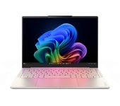Lenovo Yoga Slim 7 14ILL10 Copilot+ PC Intel Core Ultra 7 258V Portátil 35,6 cm (14") 2.8K 32 GB LPDDR5x-SDRAM 1 TB SSD Wi-Fi 7 (802.11be) Windows 11 Home Español Gris