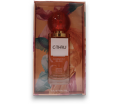 Spray de perfume para el cuerpo de la marca C-THRU ideal para Mujer