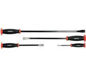 Yato YT-4730 palanca/barreta 4 pieza(s)