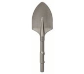 Bosch Professional 2 608 690 110 Tools, Negro, 30-mm