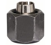Bosch Professional Pinza de sujeción (Ø 8 mm, Accesorios para Fresadoras)