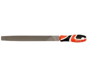 YATO YT-6233 - lima de acero, forma plana, cortar (3)