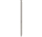 Samsung S Pen EJ-PS938 - Lápiz Capacitivo para Galaxy S25 Ultra, Repuesto S Pen, Control por Gestos, Alta sensibilidad a la presión, Color Gris Claro