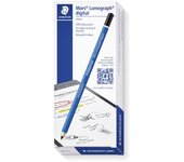Staedtler Mars Lumograph digital 180 22-3 lápiz mecánico 1 pieza(s)