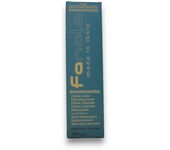 Fanola Tinte 4.03 Castaño cálido 100 mL - Tinte crema colorante permanente para el cabello pelo - Color uniforme y brillante - PROFESIONAL