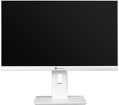 AG Neovo ME-2701 pantalla para PC 68,6 cm (27") 1920 x 1080 Pixeles Full HD LCD Blanco