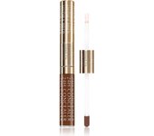 Corrector líquido de alta cobertura / Estée Lauder / Double Wear Instant Fix, tono 8N Very Deep, 12 ml, fórmula de larga duración, acabado natural y resistente al agua