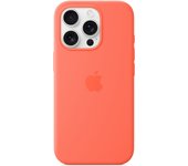Apple MDFY4ZM/A funda para teléfono móvil 17 cm (6.7") Naranja