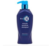 It's A 10 Miracle Moisture Shampoo, 10-Ounce Bottle by It's a 10