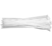 YATO, modelo YT-70635, Presillas, 50 Piezas, ideales para fijación y sujeción, alta calidad y durabilidad.