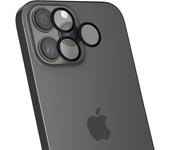 Celly CAMERALENS1079 protector de pantalla o trasero para teléfono móvil Protector para lentes de cámara Apple 1 pieza(s)