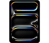 Apple iPad Pro Apple M 1 TB 27,9 cm (11") 16 GB Wi-Fi 6E (802.11ax) iPadOS 17 Negro