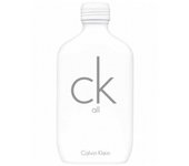 Calvin Klein CK All 100 ml Unisex