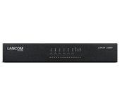 LANCOM 2100EF pasarel y controlador 10, 100, 1000, 2500 Mbit/s