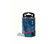 Bosch Professional - Cuchillas de recambio para navaja (50 uds trapezoidales, en dispensador)