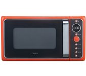 Candy Divo G25CO Latón Microondas con grill Encimera 25 L 900 W